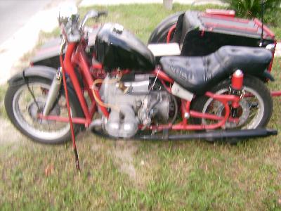 70 BMW R 75/5