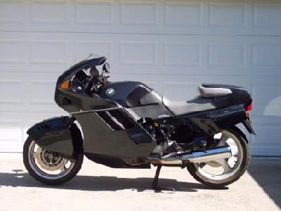91 BMW K 1