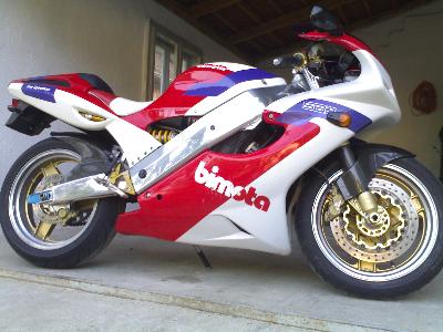 bimota sb7