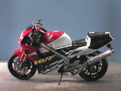 96 Honda RVF 400 RT