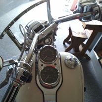 97 Harley-Davidson Dyna Glide Low Rider