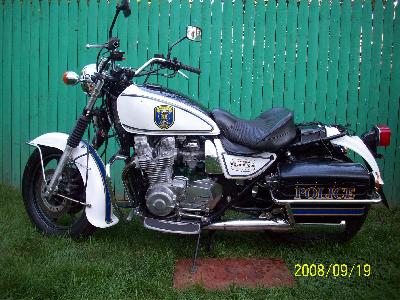 98 Kawasaki GTR 1000