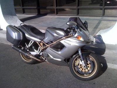 98 Ducati ST2
