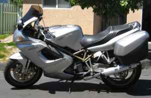 98 Ducati ST2