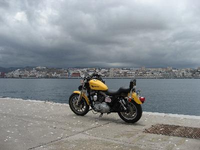 99 Harley-Davidson XLH Sportster 1200 Sport