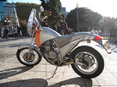 Aprilia 125 For Sale. 99 Aprilia 125 Classic