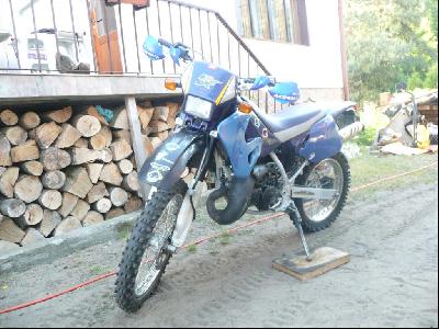 00 Aprilia ETX 125
