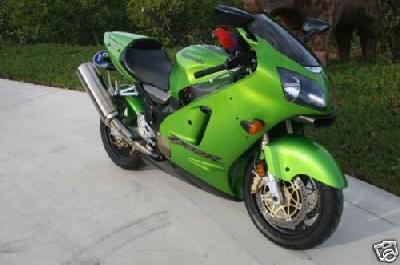 00 Kawasaki ZX-12R