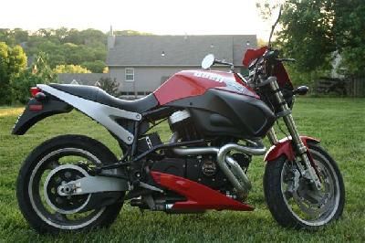 01 Buell X1 Lightning