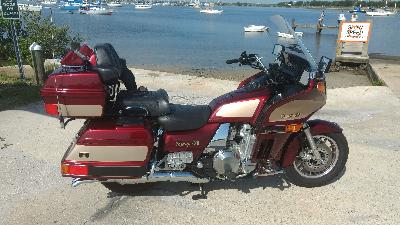 01 Kawasaki Voyager XII