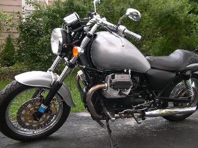 02 Moto Guzzi California Stone