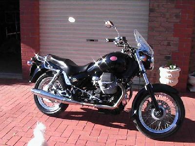 02 Moto Guzzi California Stone