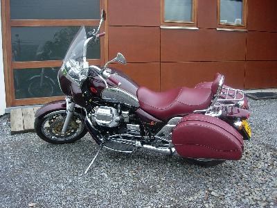03 Moto Guzzi California EV Touring