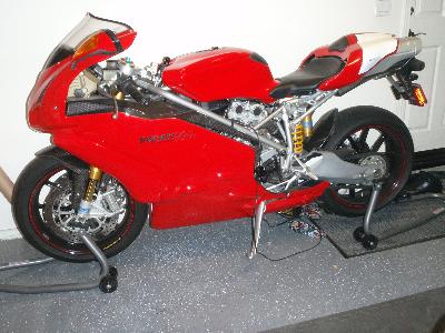 03 Ducati 999 S
