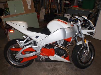 03 Buell Firebolt XB9R