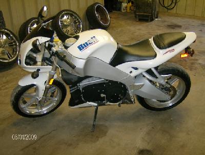 03 Buell Firebolt XB9R