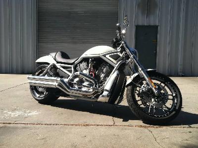 03 Harley-Davidson VRSCA V-Rod