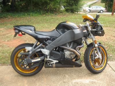 04 Buell Firebolt XB12R