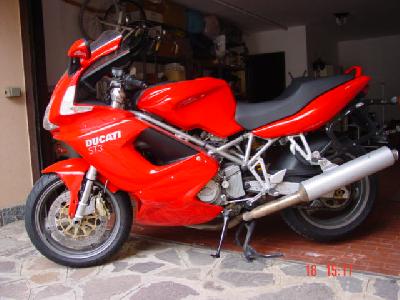 04 Ducati ST 3