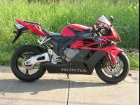 04 Honda CBR 1000 RR