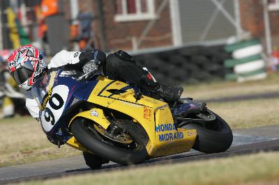 04 Honda CBR 1000 RR