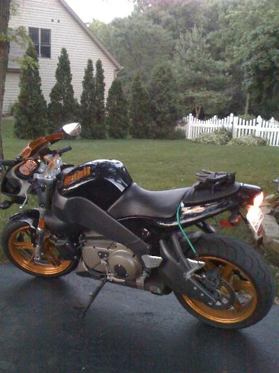 04 Buell Firebolt XB12R