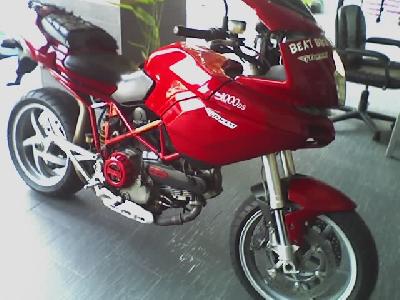 04 Ducati Multistrada 1000 DS