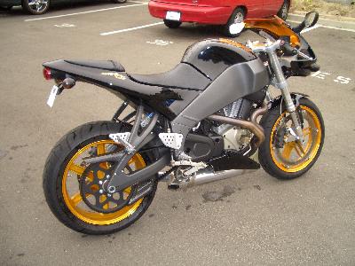 04 Buell Firebolt XB12R