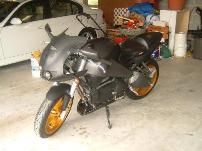 04 Buell Firebolt XB12R