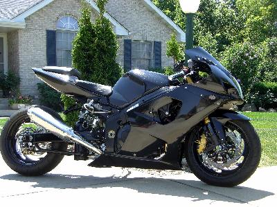 04 Suzuki GSX-R 1000