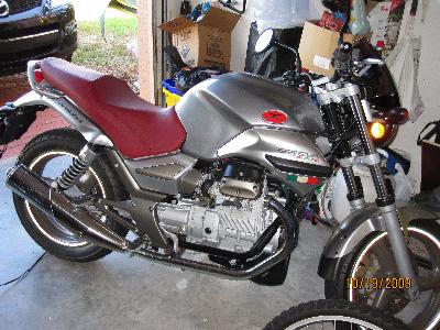 04 Moto Guzzi Breva V 750 I.E.