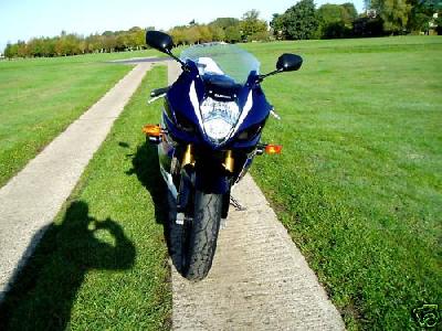 04 Suzuki GSX-R 1000