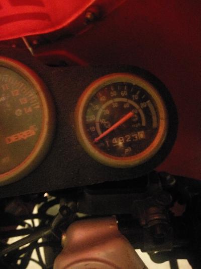 04 Derbi GPR 50