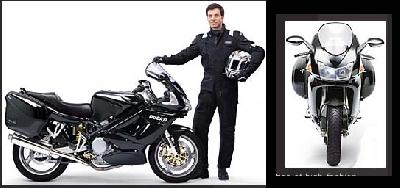 05 Ducati ST3
