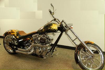 06 Harley-Davidson FLHTCUSE Screamin Eagle Ultra Classic Electra Glide