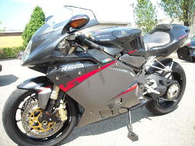 07 MV Agusta F4 1000R 1+1