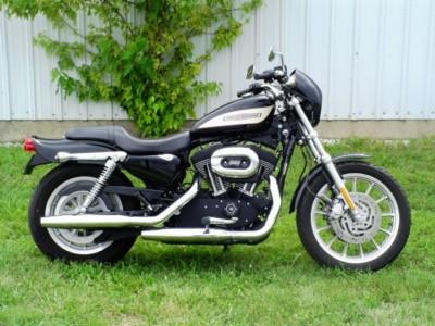xl1200r sportster roadster