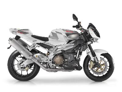 08 Aprilia Tuono 1000R