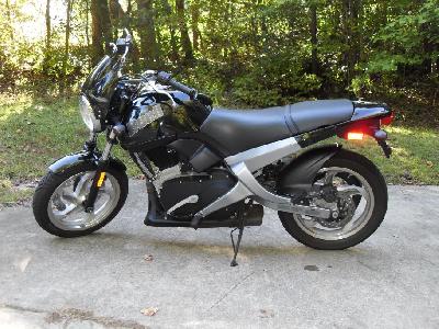 08 Buell Blast