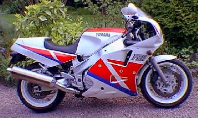 09 Aprilia Shiver 750