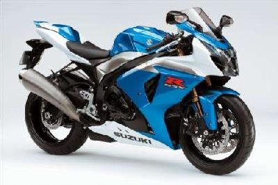 09 Aprilia Shiver 750