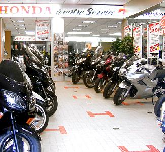 09 Honda CBR1000RR Fireblade ABS