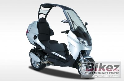 09 Adiva AD 250