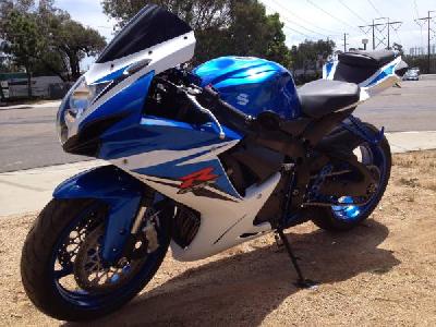13 Suzuki Bandit 1250