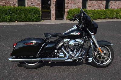 15 Harley-Davidson Electra Glide Ultra Classic