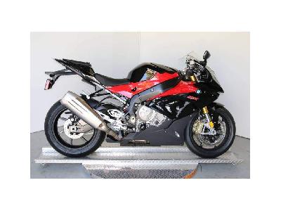 16 BMW S 1000 RR