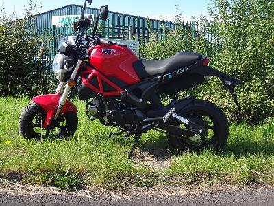 17 WK Mii 50